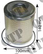 Transmission Filter - AgriParts image
