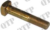 Wheel Stud - AgriParts