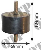 Tank Mounting - AgriParts
