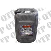 Oil Hydraulic 10W - AgriParts