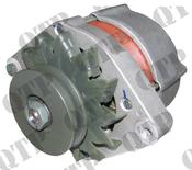 Alternator - AgriParts image