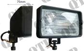 Work Lamp Cab - AgriParts image
