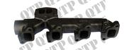 Exhaust Manifold - AgriParts image