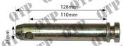 Top Link Pin Cat 2 - AgriParts