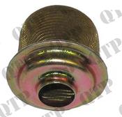 Fuel Bowl Filter - AgriParts image