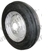 Wheel Rim Complete - AgriParts image