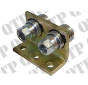 Quick Release Coupling Assembly - AgriParts image