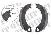 Brake Shoe - AgriParts