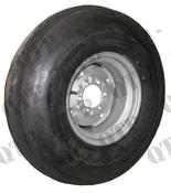 Wheel Rim Complete - AgriParts