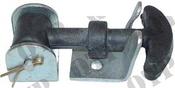 Bonnet Catch Kit - AgriParts image