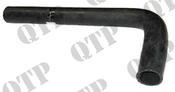 Hose 1 1/2" 90Â° Bend 8" x 16" - AgriParts