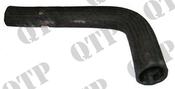 Hose 2" 90Â° Bend 8" x 16" - AgriParts