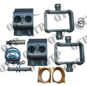 Hydraulic Pump Repair Kit - AgriParts