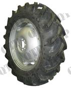 Wheel Rim Complete - AgriParts image
