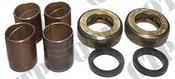 Stub Axle Kit - AgriParts