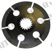 Brake Disc - AgriParts image