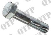 Bolt M16 x 75mm Coarse - AgriParts image