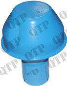 Air Filter Hat - AgriParts