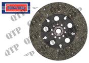Clutch Disc - AgriParts