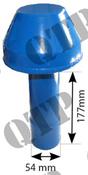 Air Filter Hat - AgriParts image
