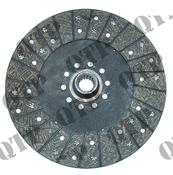 Clutch Disc - AgriParts