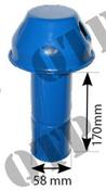Air Filter Hat - AgriParts image