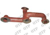 Exhaust Manifold - AgriParts image