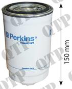 Fuel Filter - AgriParts image