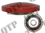 Fuel Tank Cap - AgriParts