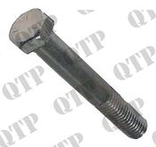 Bolt 1/2" x 3 1/2" UNC - AgriParts image