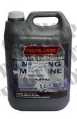 Milking Machine Oil 5Ltr - AgriParts