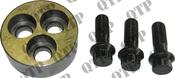 Crankshaft Block - AgriParts image
