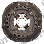 Clutch Assembly - AgriParts image
