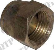 Blanking Cap Cone 1/2" BSP - AgriParts