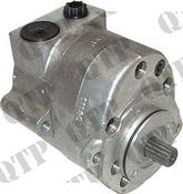 Power Steering Pump - AgriParts image