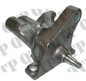 Oil Pump - AgriParts