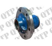 Wheel Hub - AgriParts