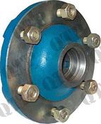 Wheel Hub - AgriParts