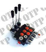 Spool Monoblock Valve - AgriParts image