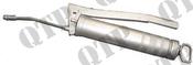 Grease Gun &amp; Rigid Hose &amp; Chuck - AgriParts image