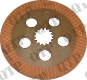 Brake Disc - AgriParts