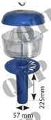 Pre Cleaner Assembly - AgriParts