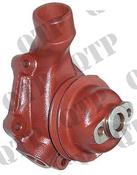 Water Pump - AgriParts
