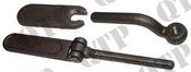 Cattle Trailer Fastener - AgriParts
