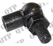Ball Joint RH - AgriParts
