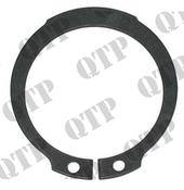 External Circlip - AgriParts image