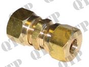 Fuel Pipe Joiner - AgriParts