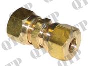 Fuel Pipe Joiner - AgriParts