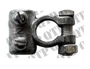 Battery Terminal Negative - AgriParts image
