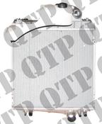 Radiator - AgriParts image